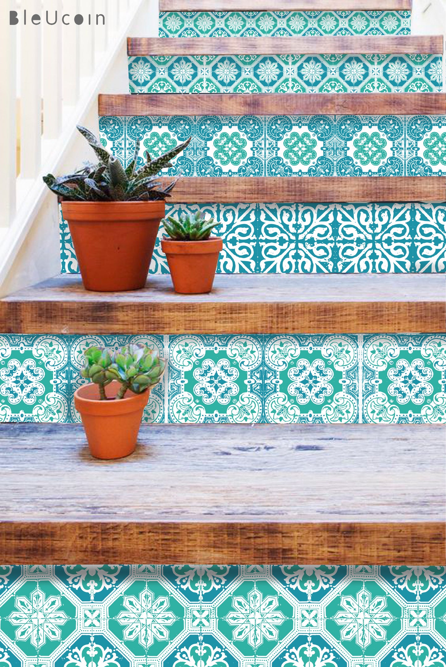 Bharatpur Peel & Stick Tile