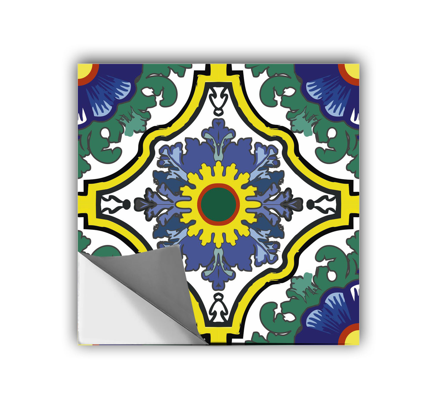 Braga Peel & Stick Tile