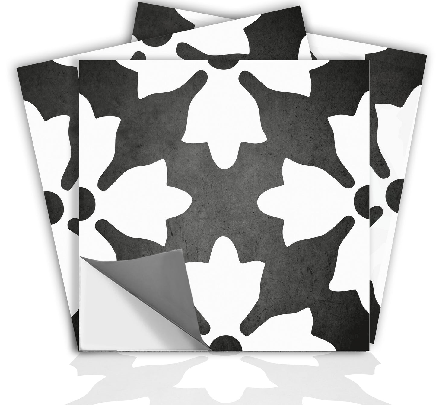 Bratislava Peel & Stick Tile