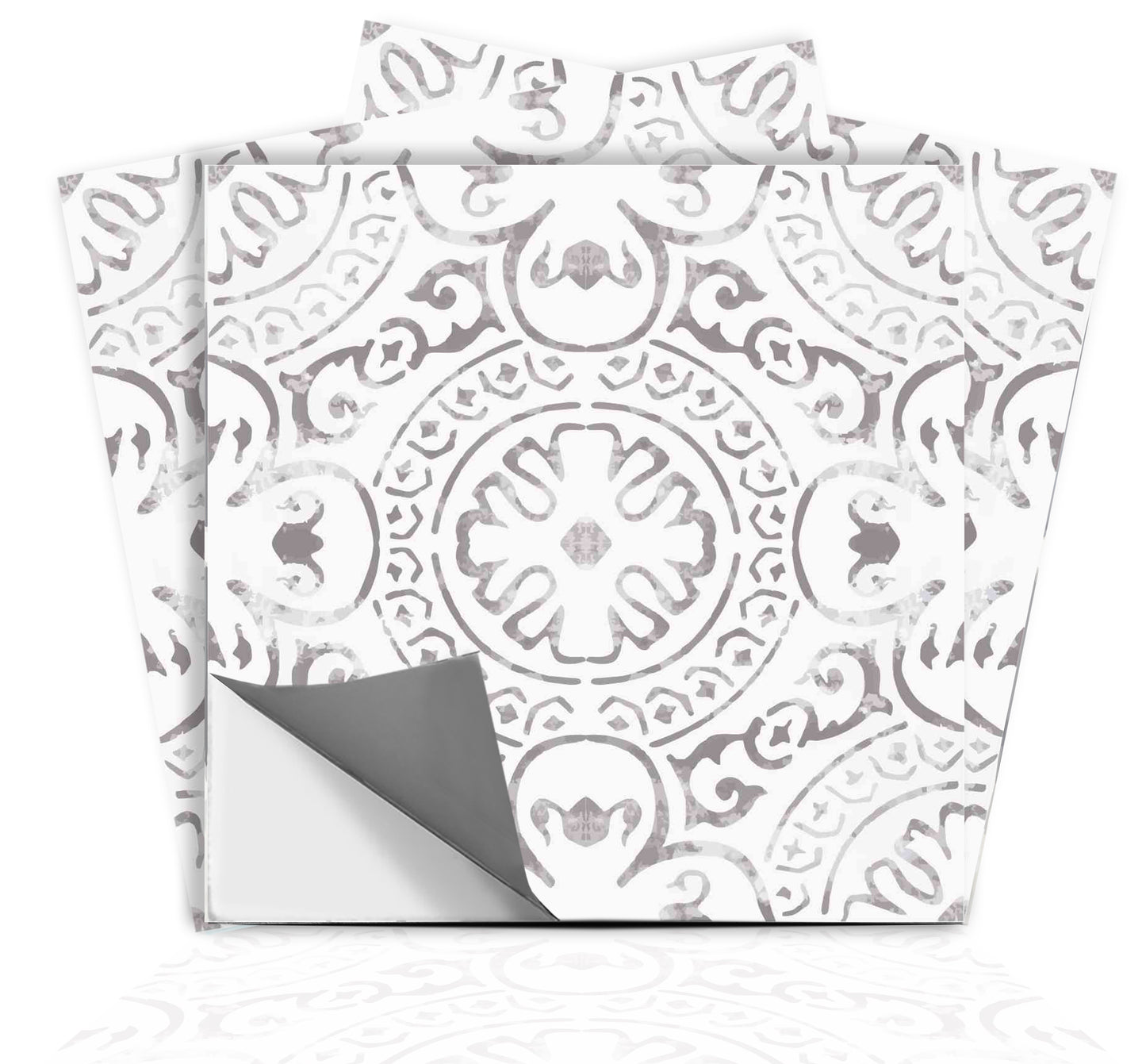 Amalfi Light Peel & Stick Tile