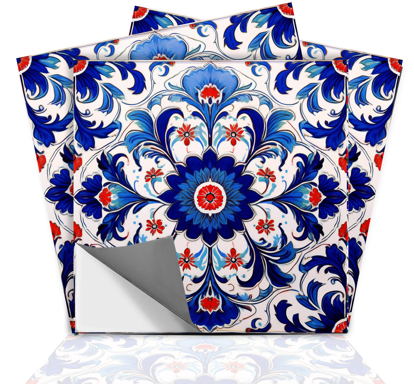 Mersin Peel & Stick Tile