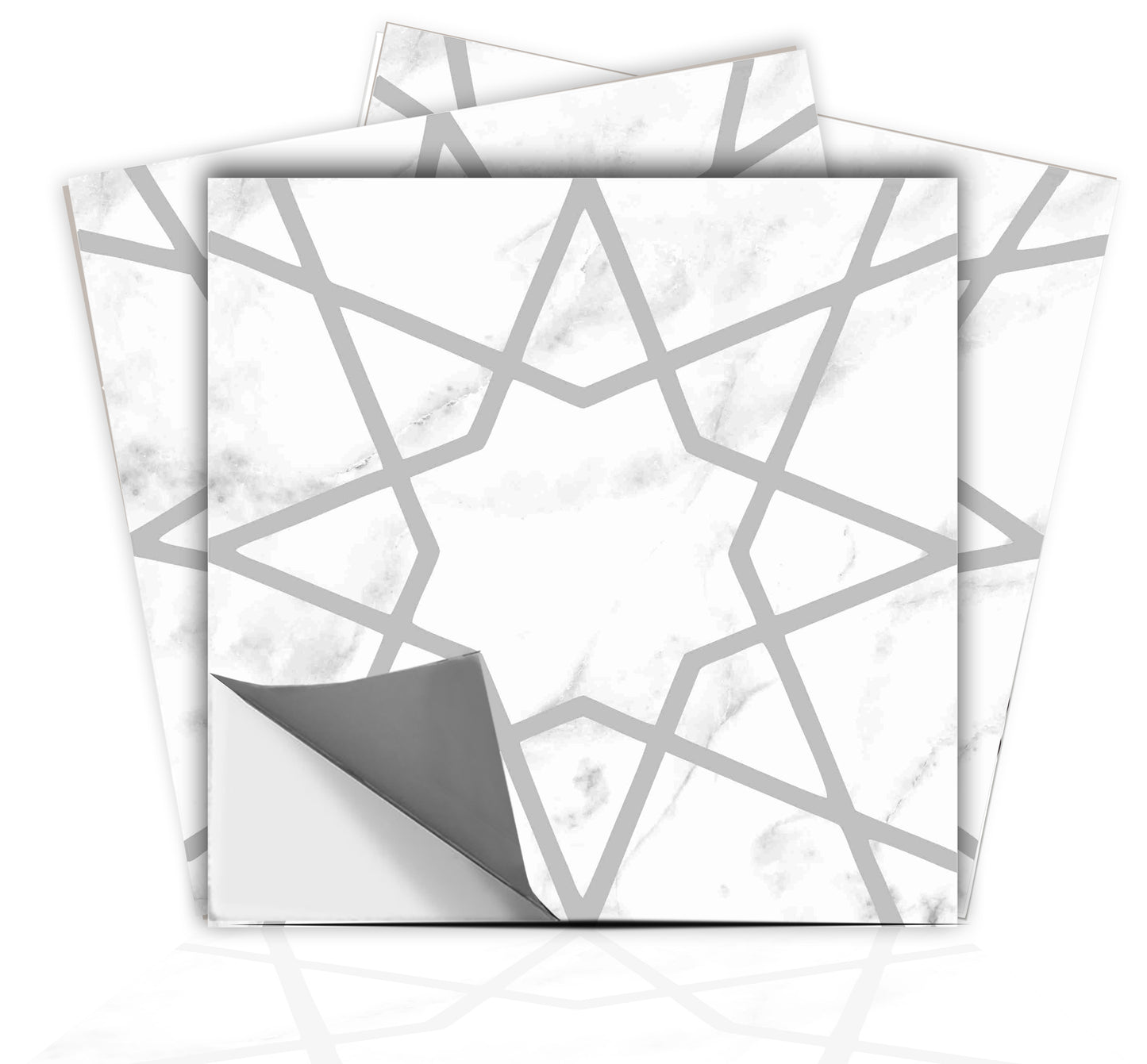 Wales Peel & Stick Tile Decal