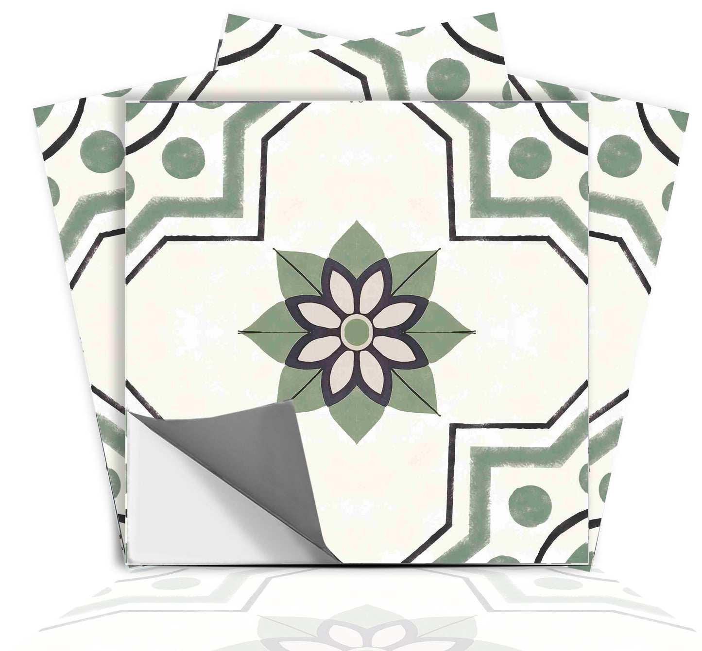Caponata Peel & Stick Tile