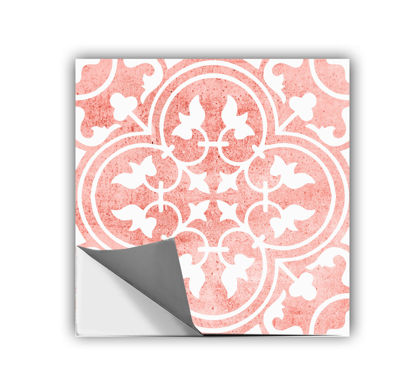 Oxpink Peel & Stick Tile