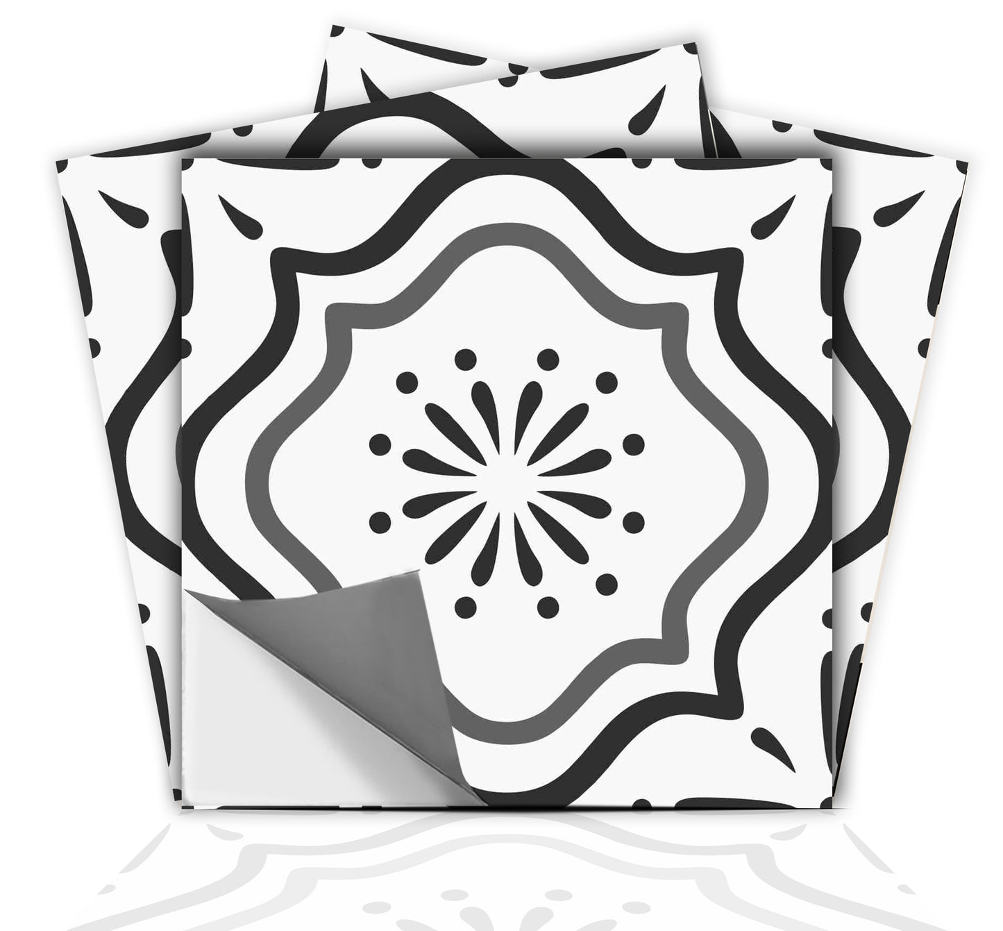 Belmount Peel & Stick Tile