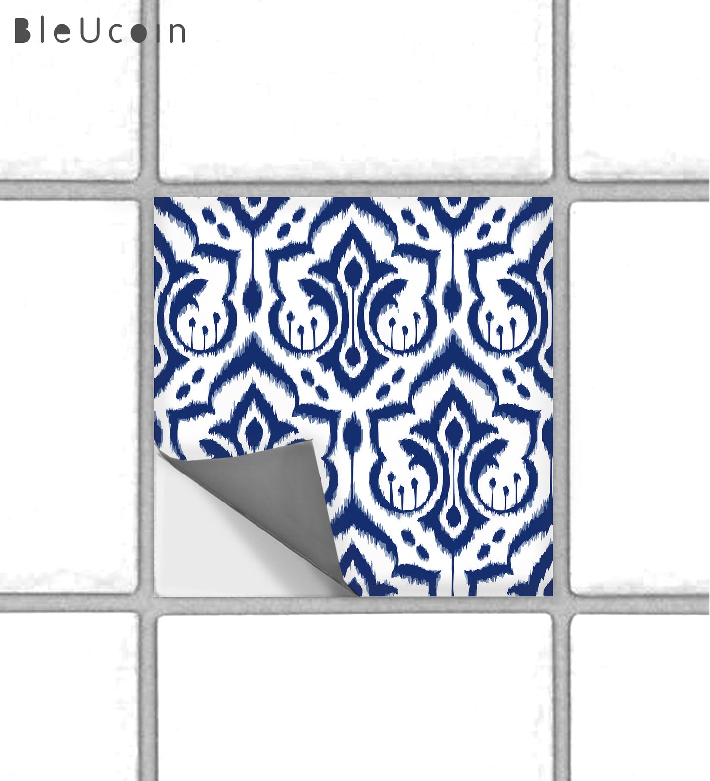 Ikat Peel & Stick Tile