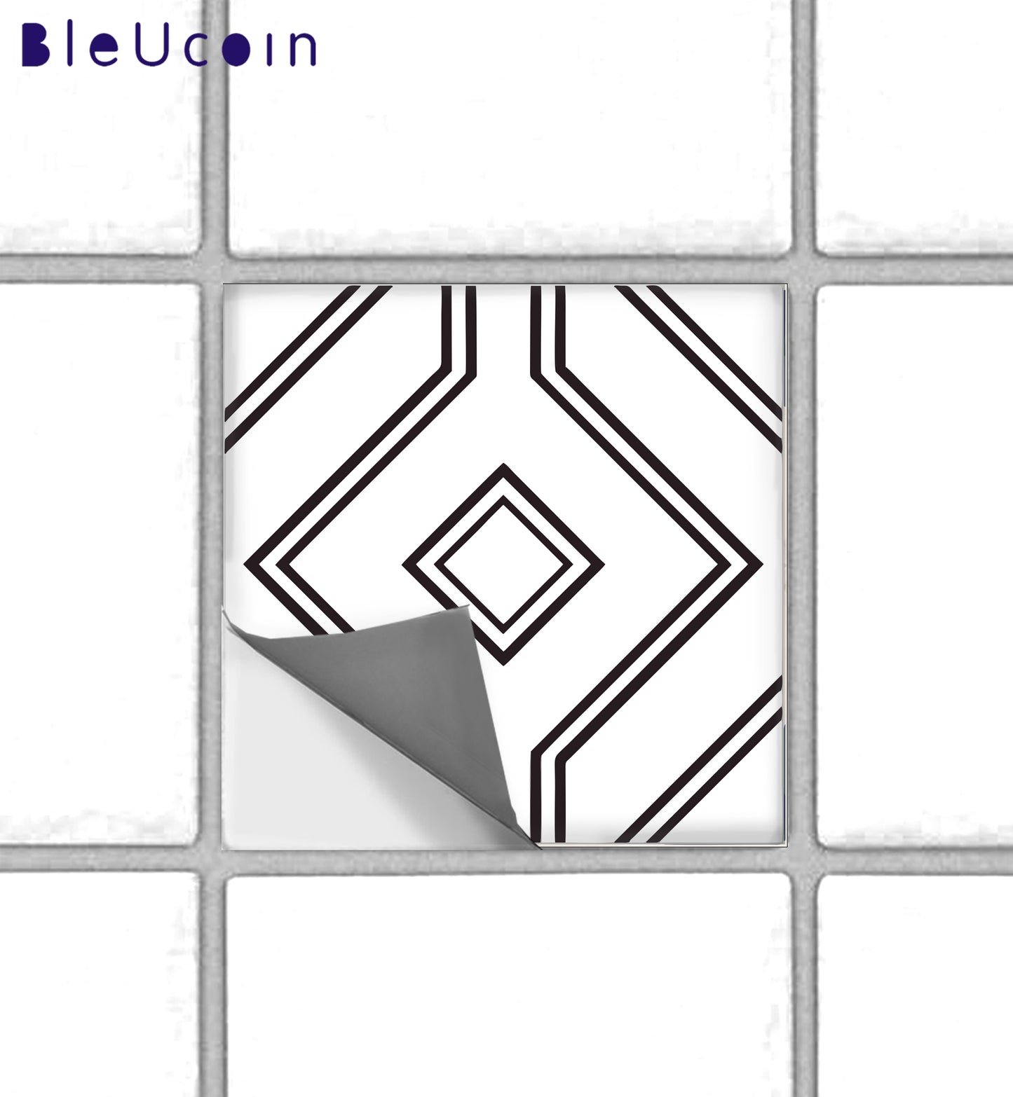 Belison Peel & Stick Tile