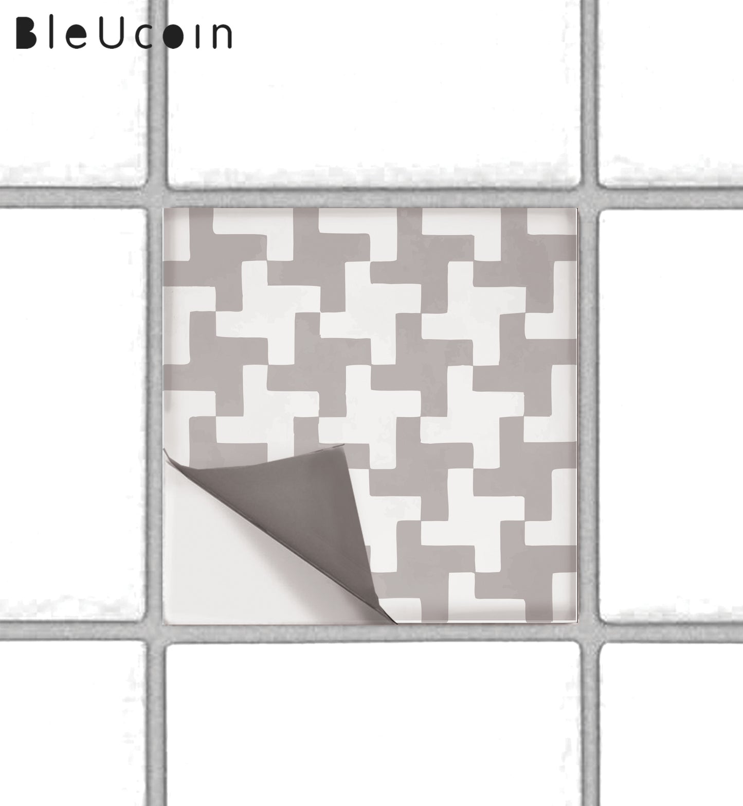 Hanoi Peel & Stick Tile