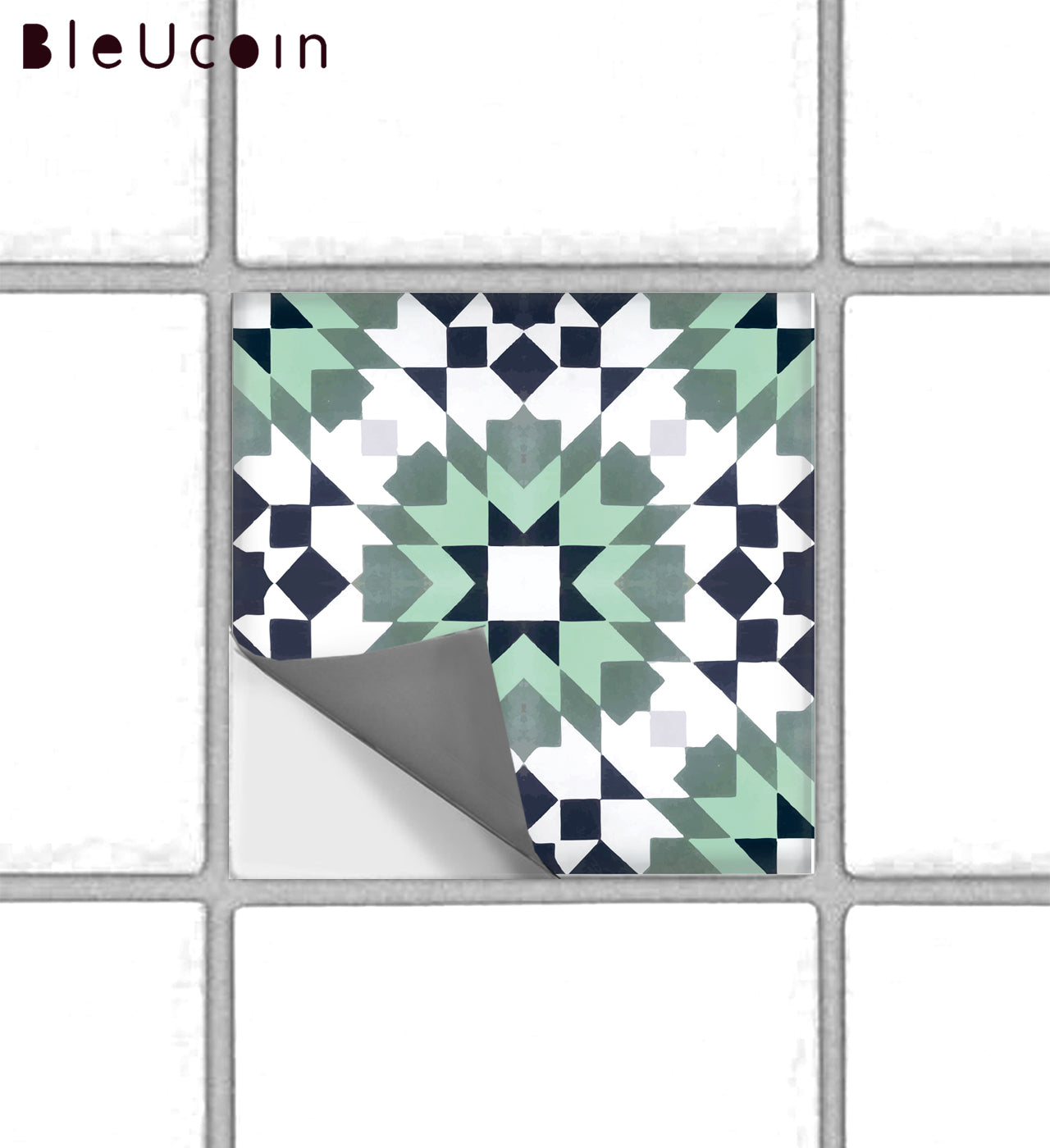 Chile Peel & Stick Tile