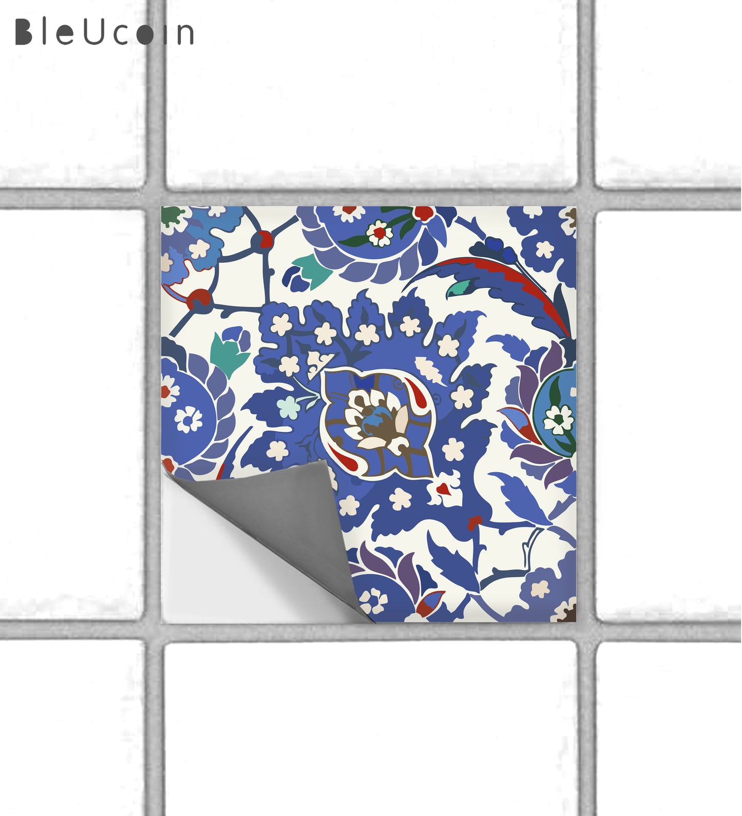 Izmir Peel & Stick Tile