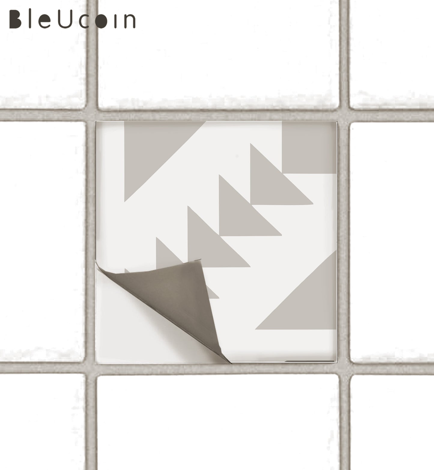 Stockholm Light Peel & Stick Tile