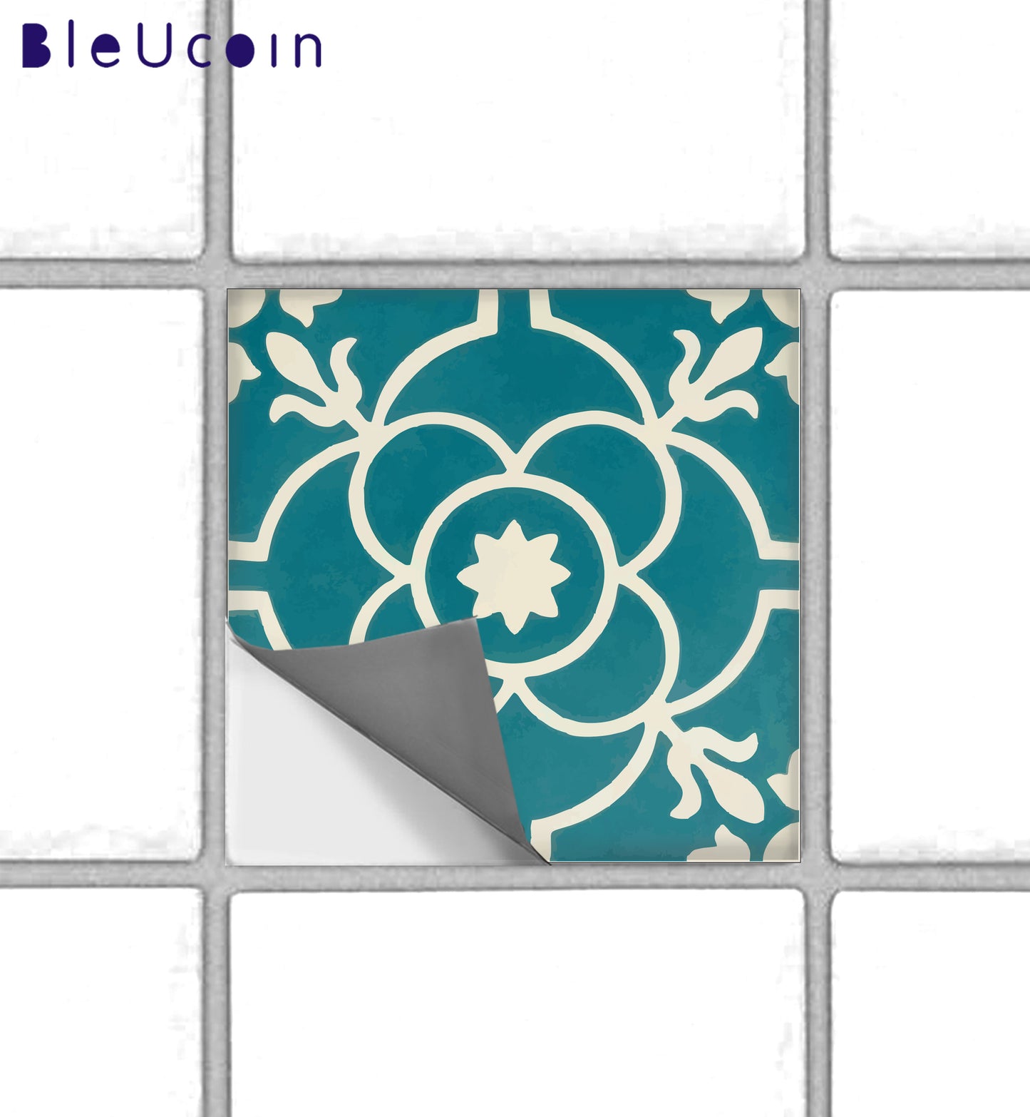 Mandwa Peel & Stick Tile