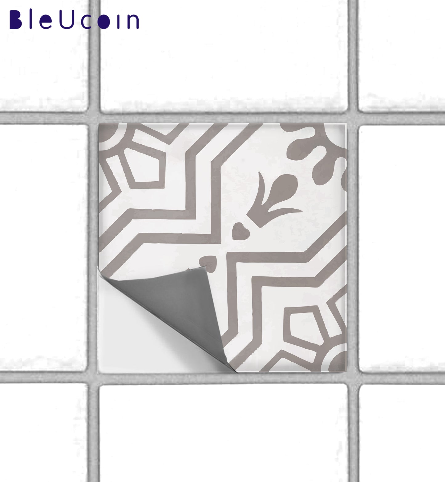 Antalya Light Peel & Stick Tile