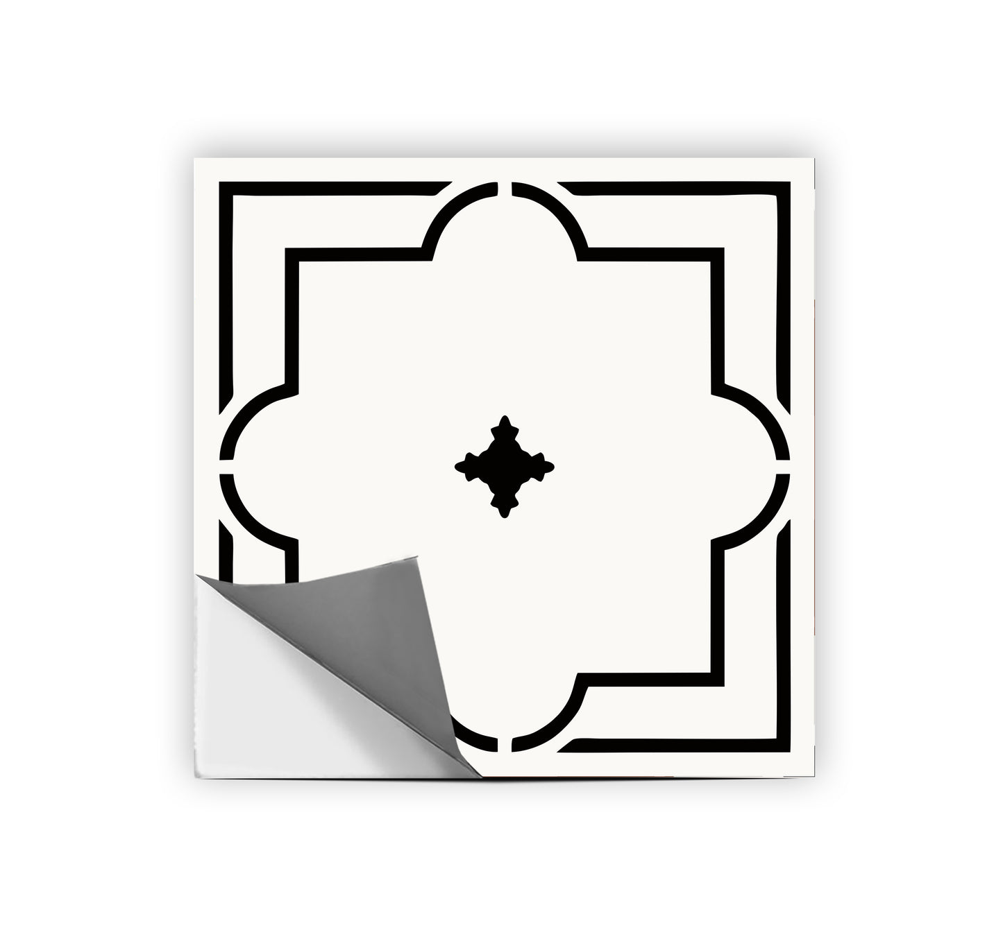 Dallas Peel & Stick Tile