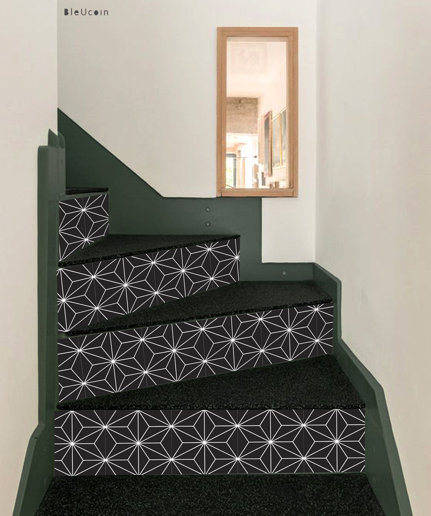 Basel Peel & Stick Anti-Slip Flooring