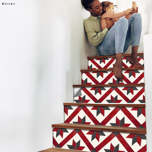 Chester Stair Strips