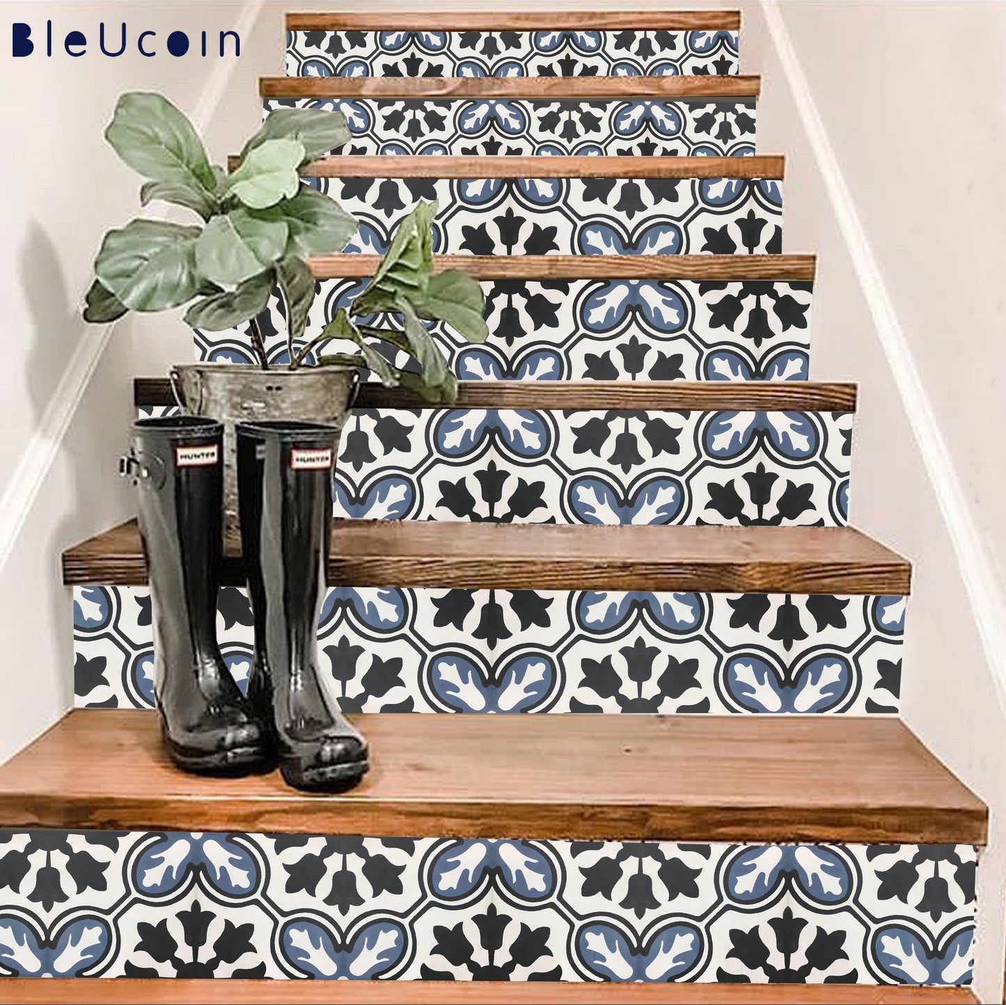 Vienna Stair Strips