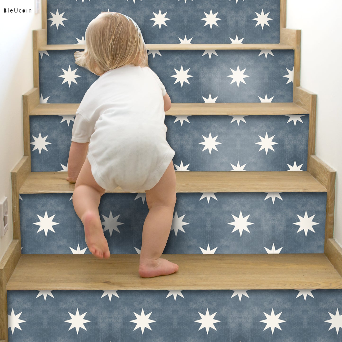 Derby Midnight Stair Strips