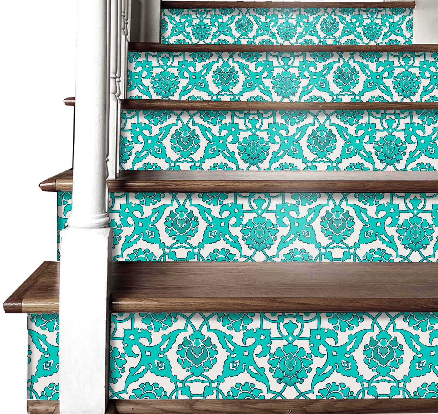 Amer Peel & Stick Tile