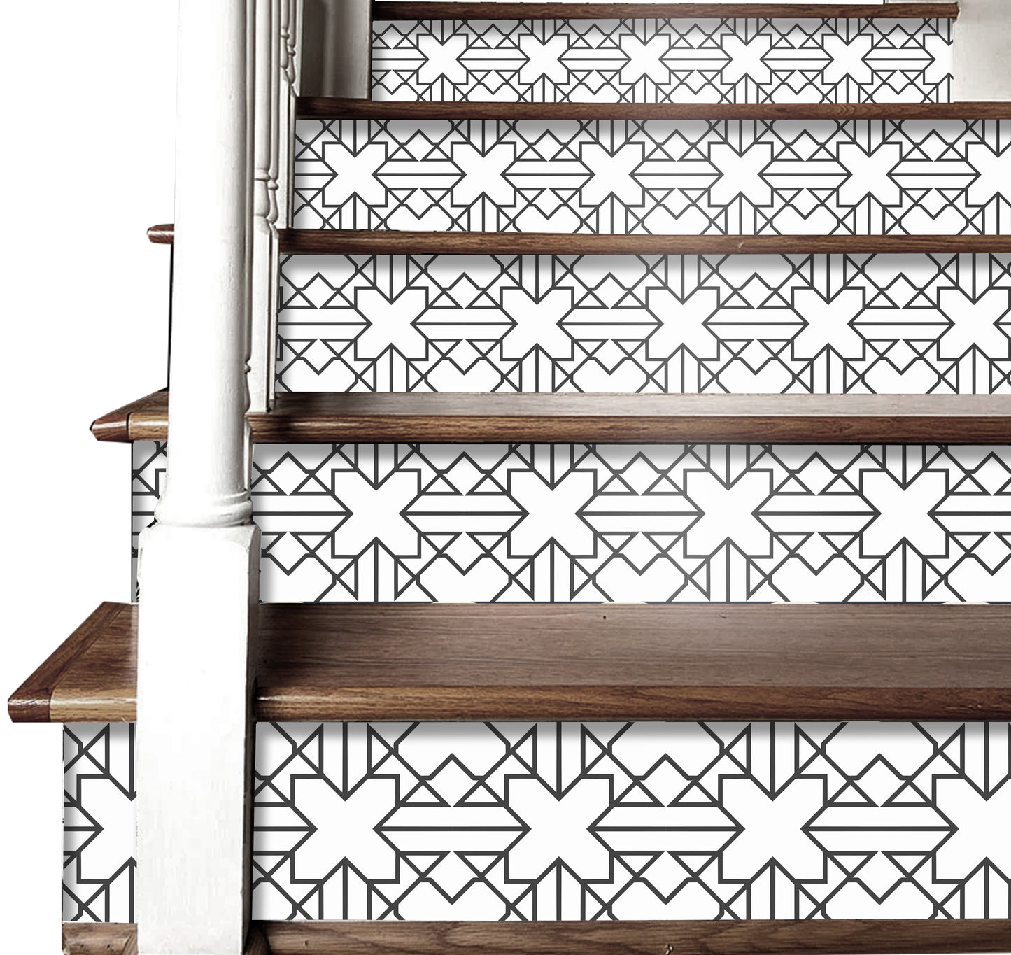 Queensland Peel & Stick Tile