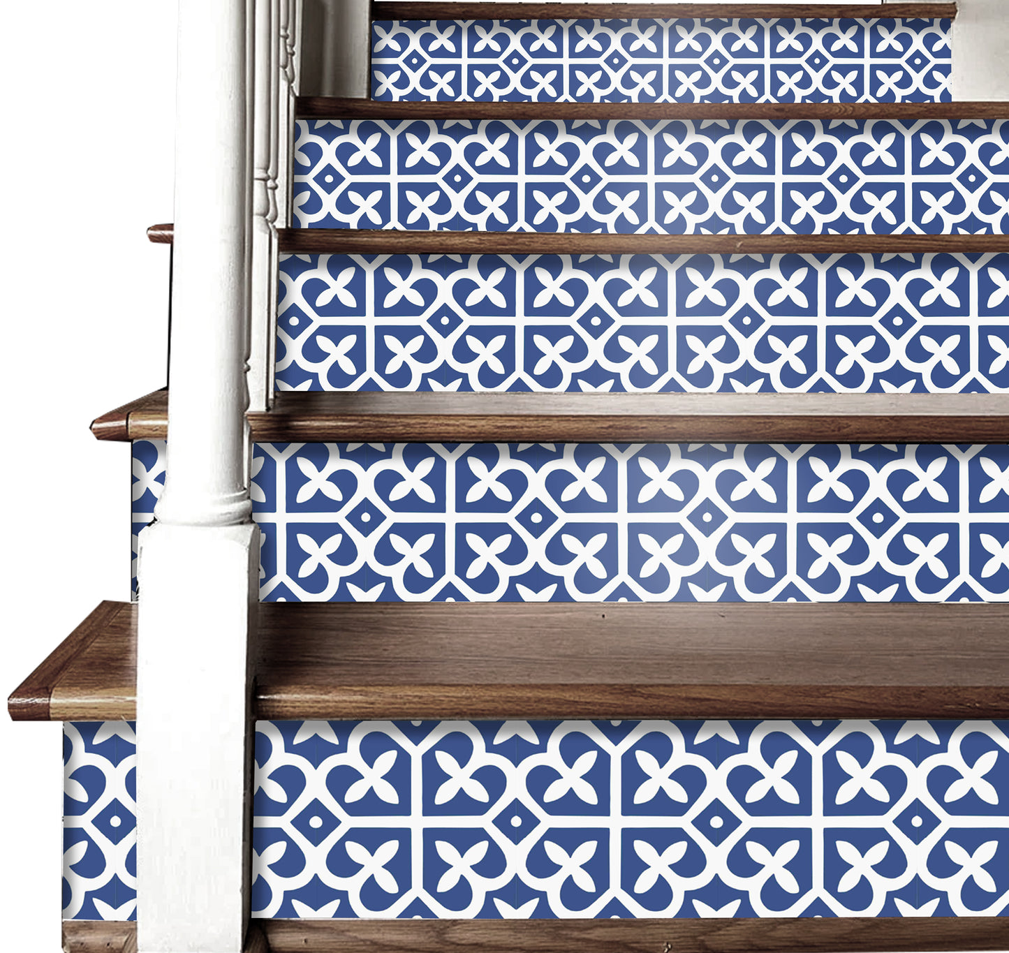 Fatehpur Stair Strips