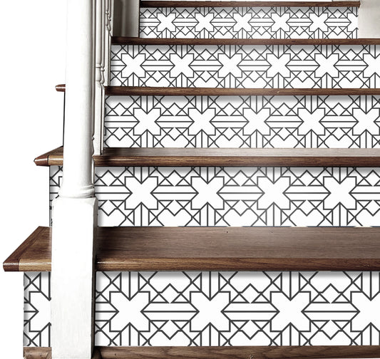 Queensland Stair Strips