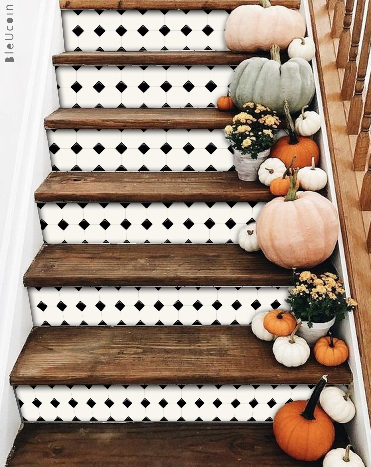 Warsaw Stair Strips
