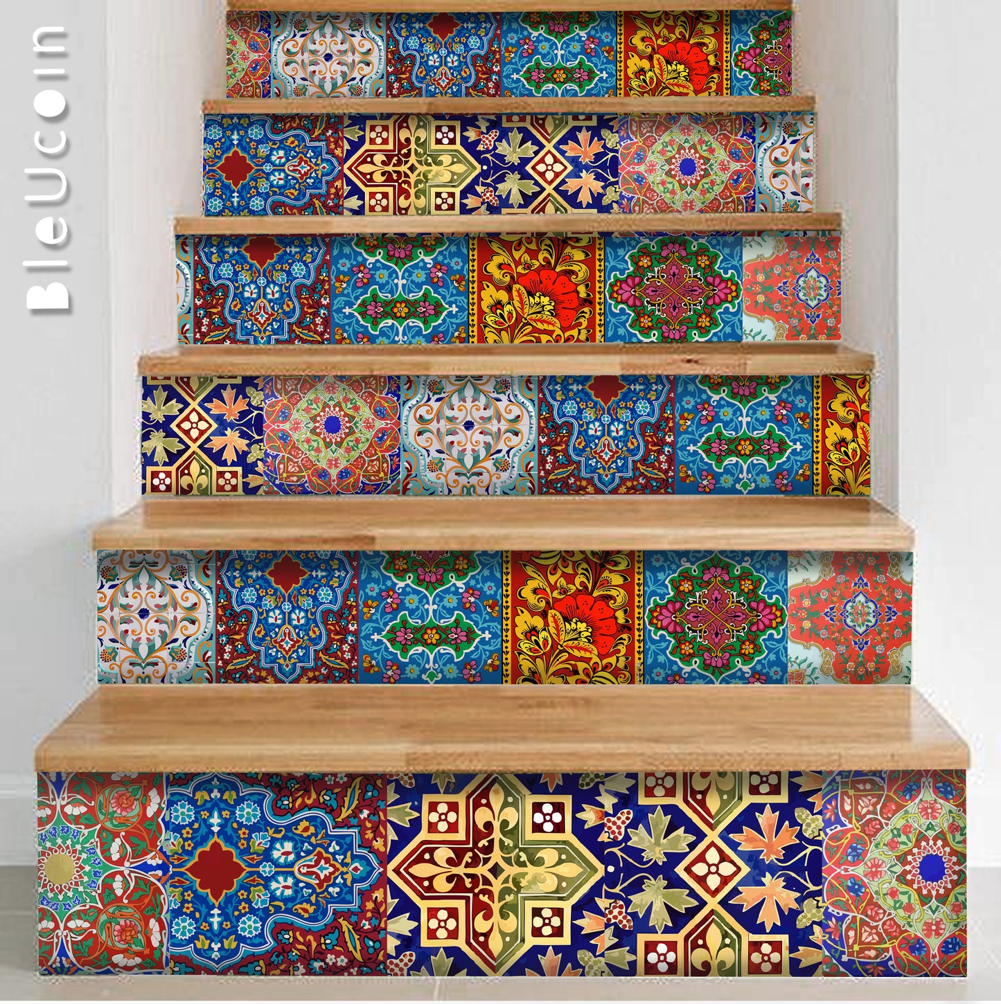 Moscow Peel & Stick Tile