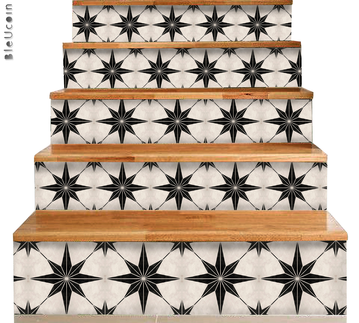 Positano Stair Strips