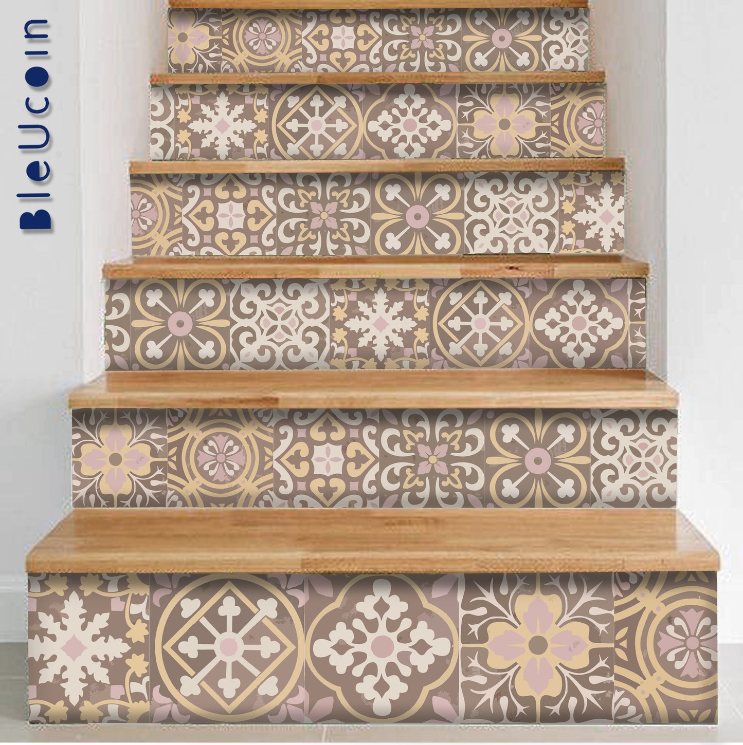 Ostrava Peel & Stick Tile