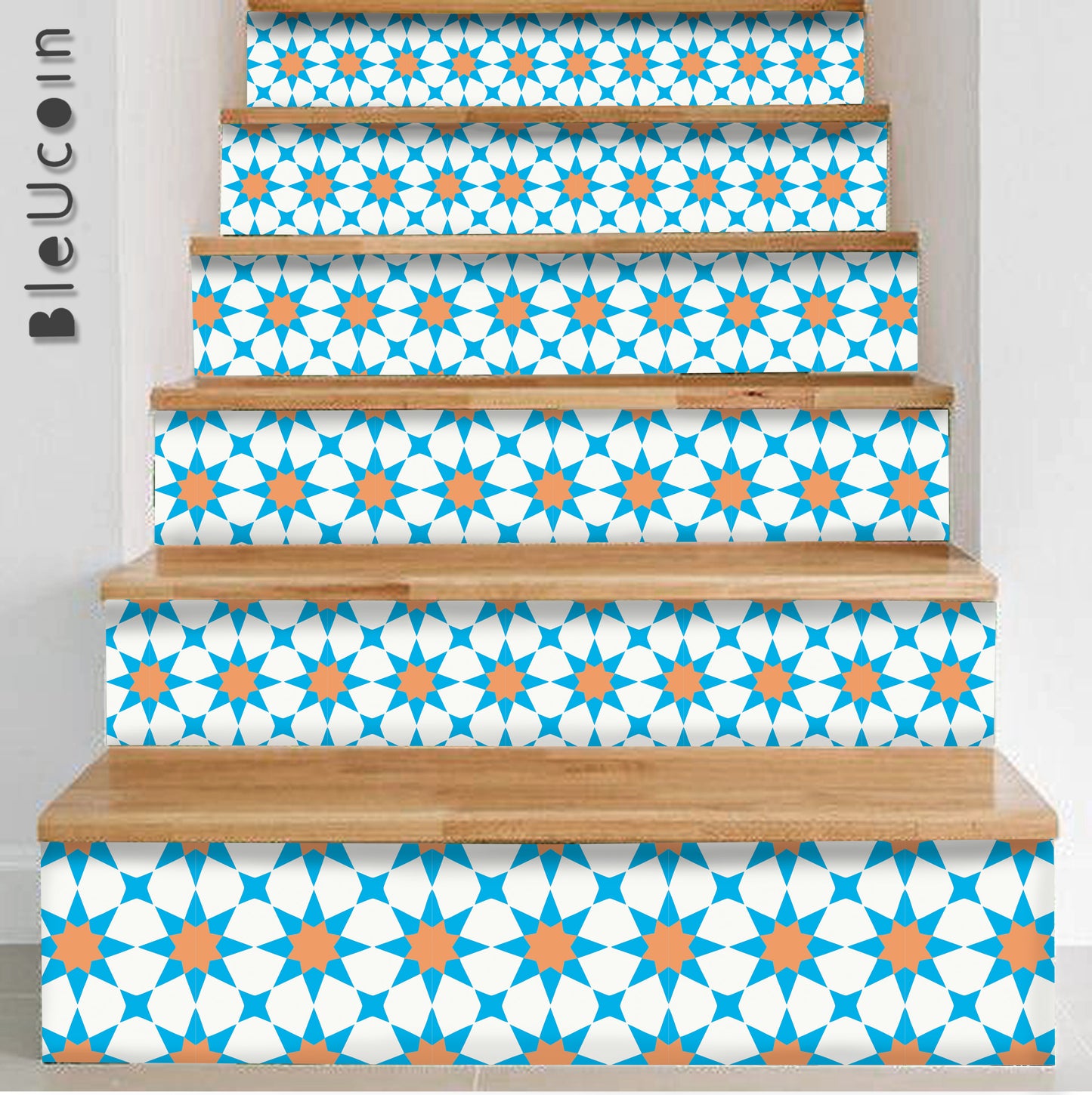 Biscay Peel & Stick Tile