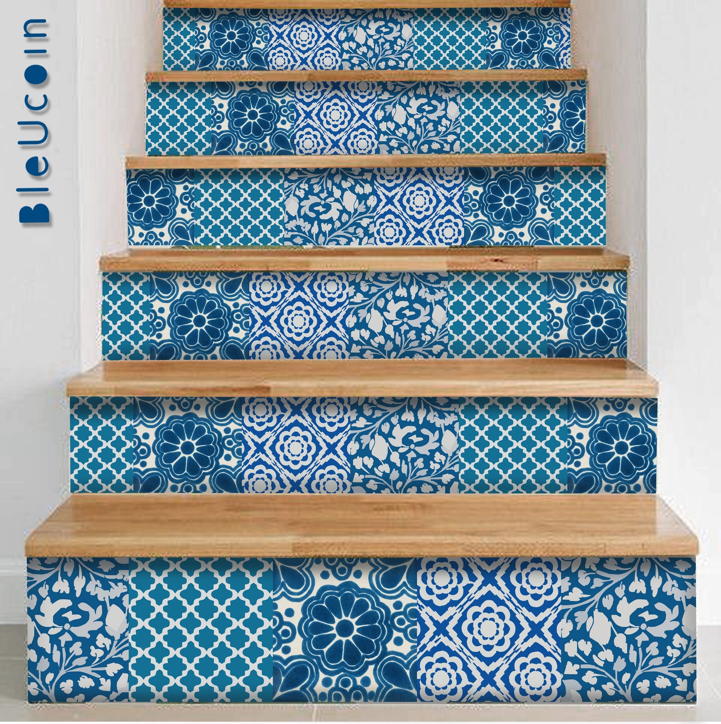 Indian Palace Peel & Stick Tile