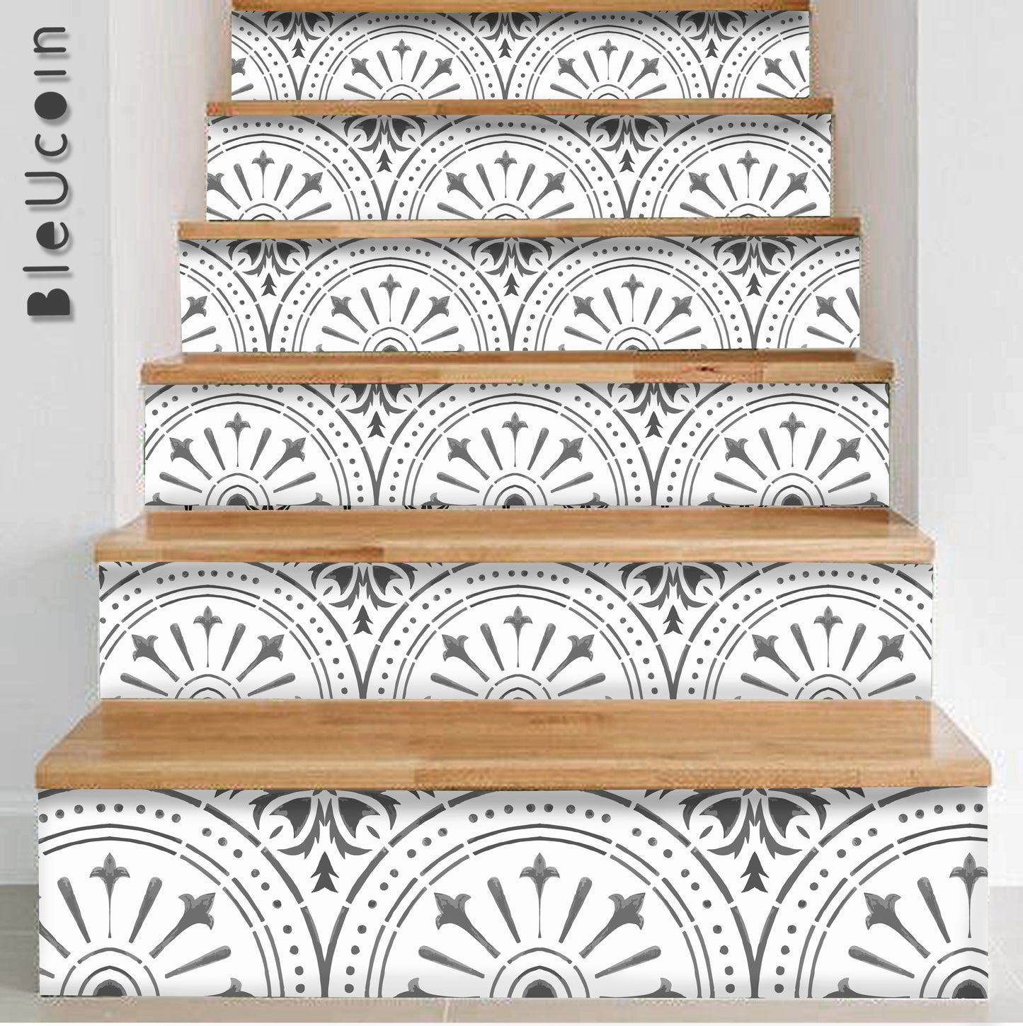 Naples Peel & Stick Tile