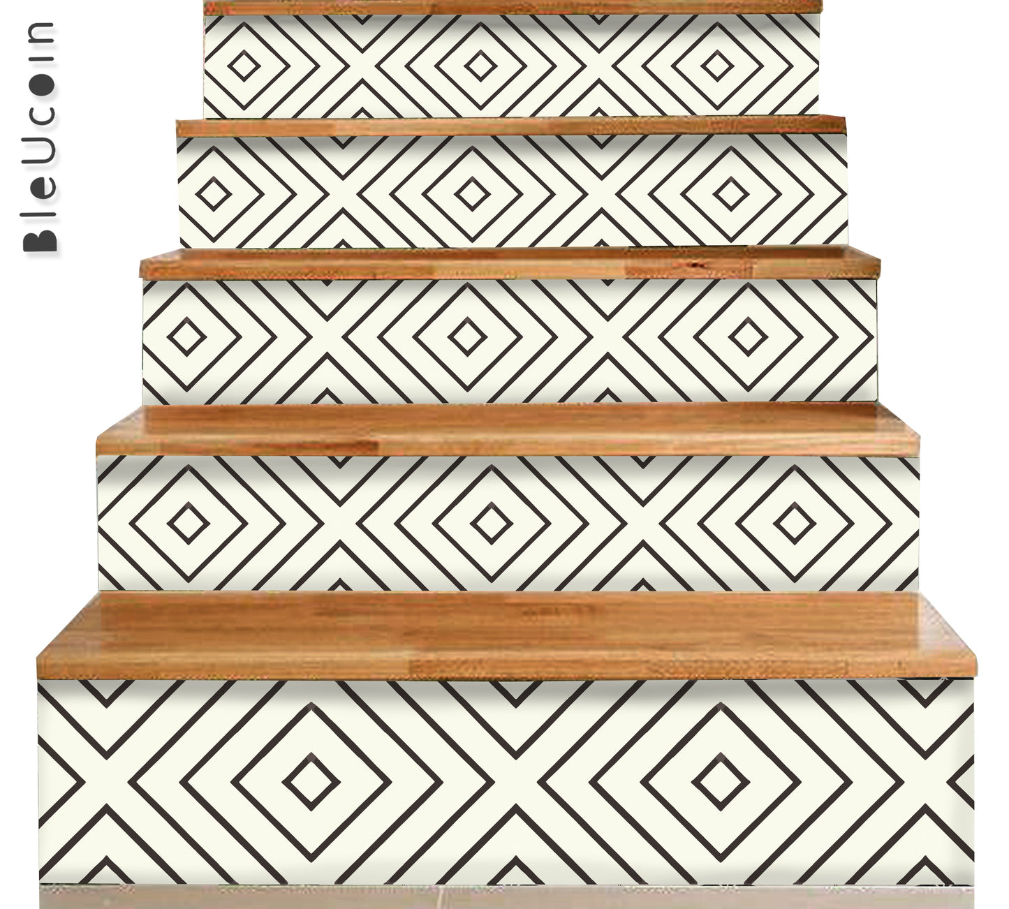 Athens Stair Strips