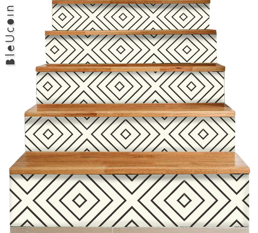 Athens Stair Strips