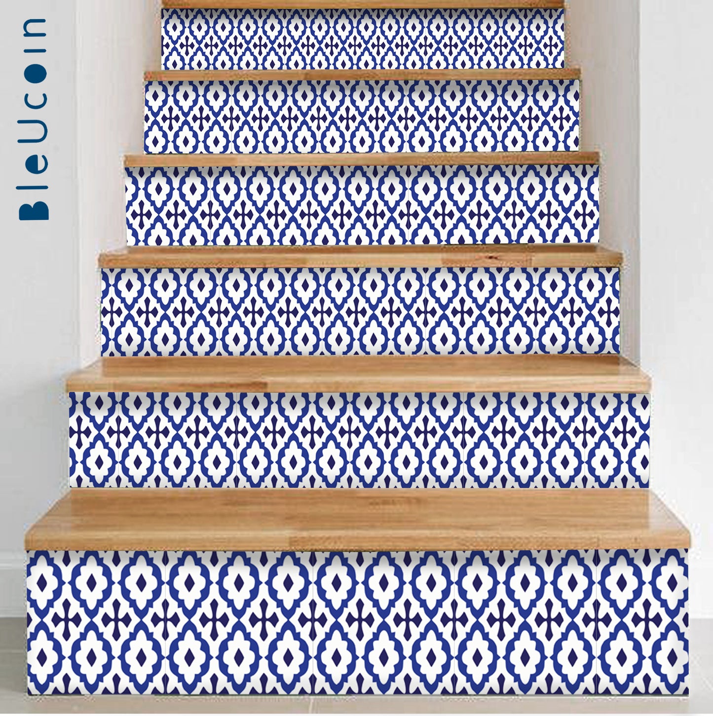 Dutch Peel & Stick Tile