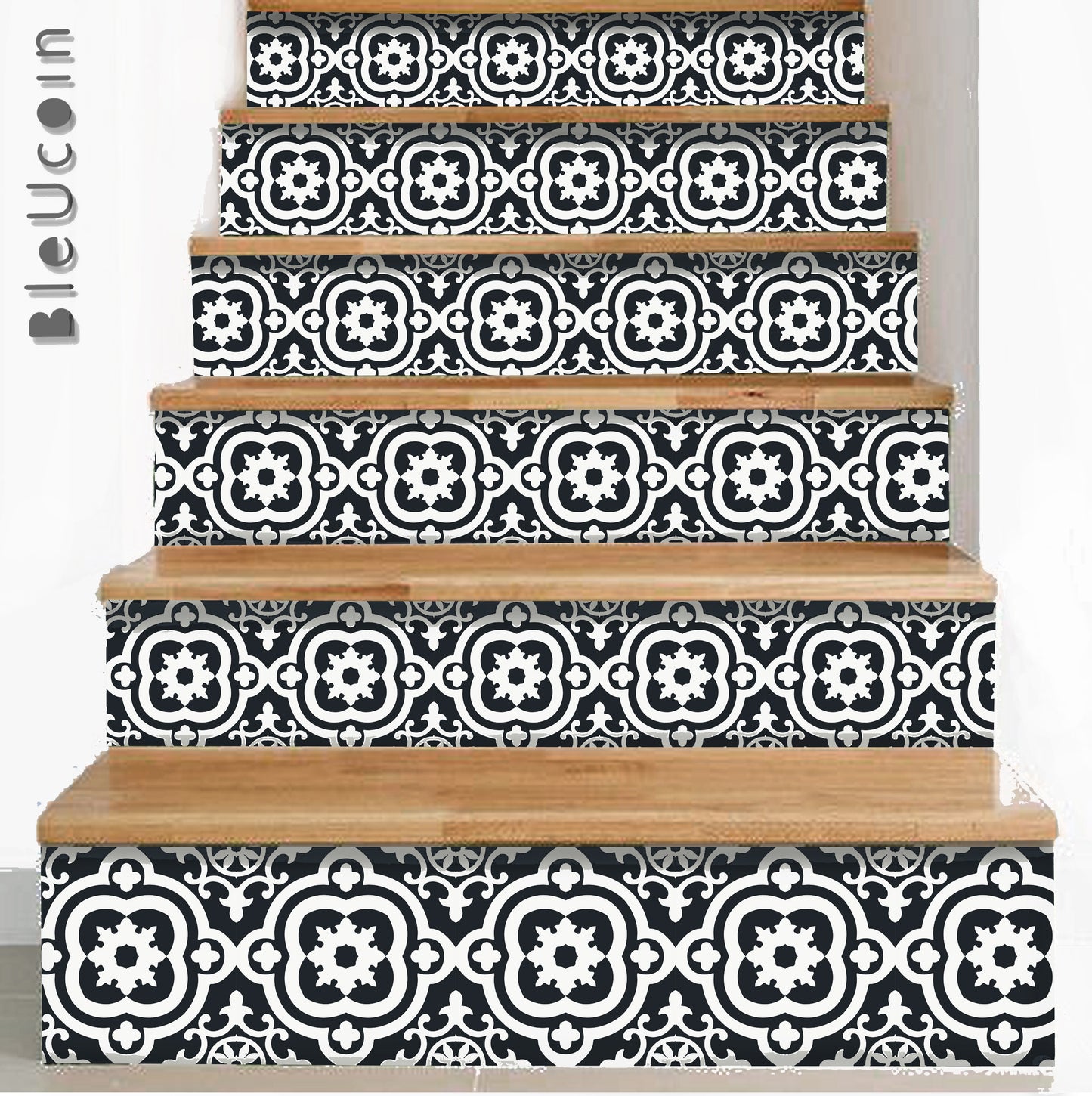 Panama Peel & Stick Tile