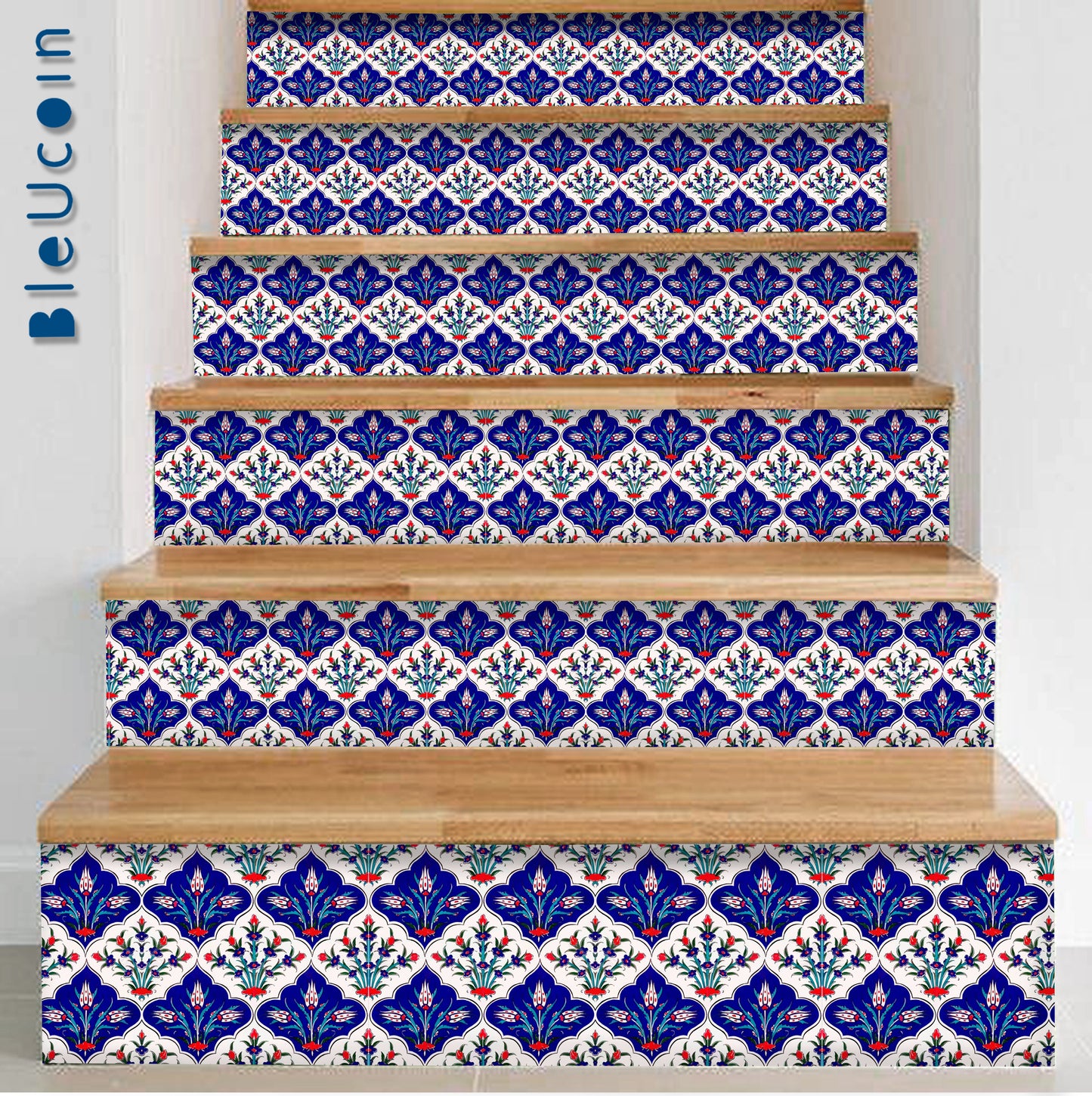 Mersin Peel & Stick Tile