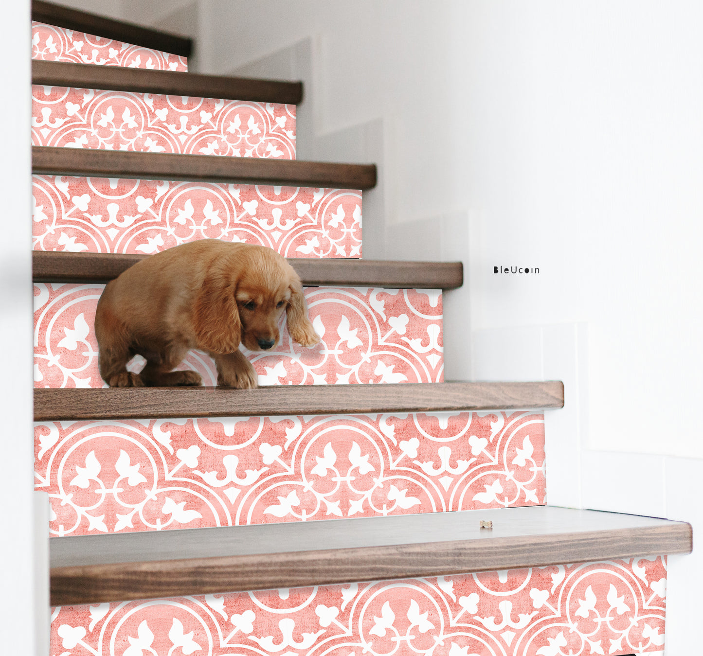 Oxpink Peel & Stick Tile