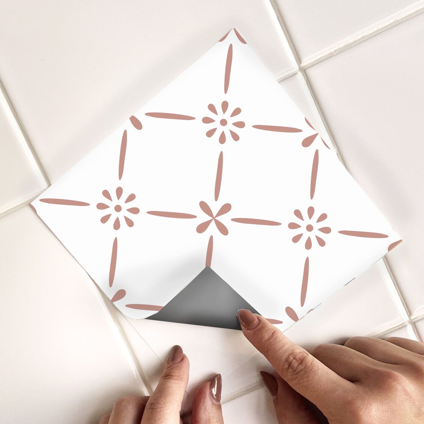Hasselt Peel & Stick Tile