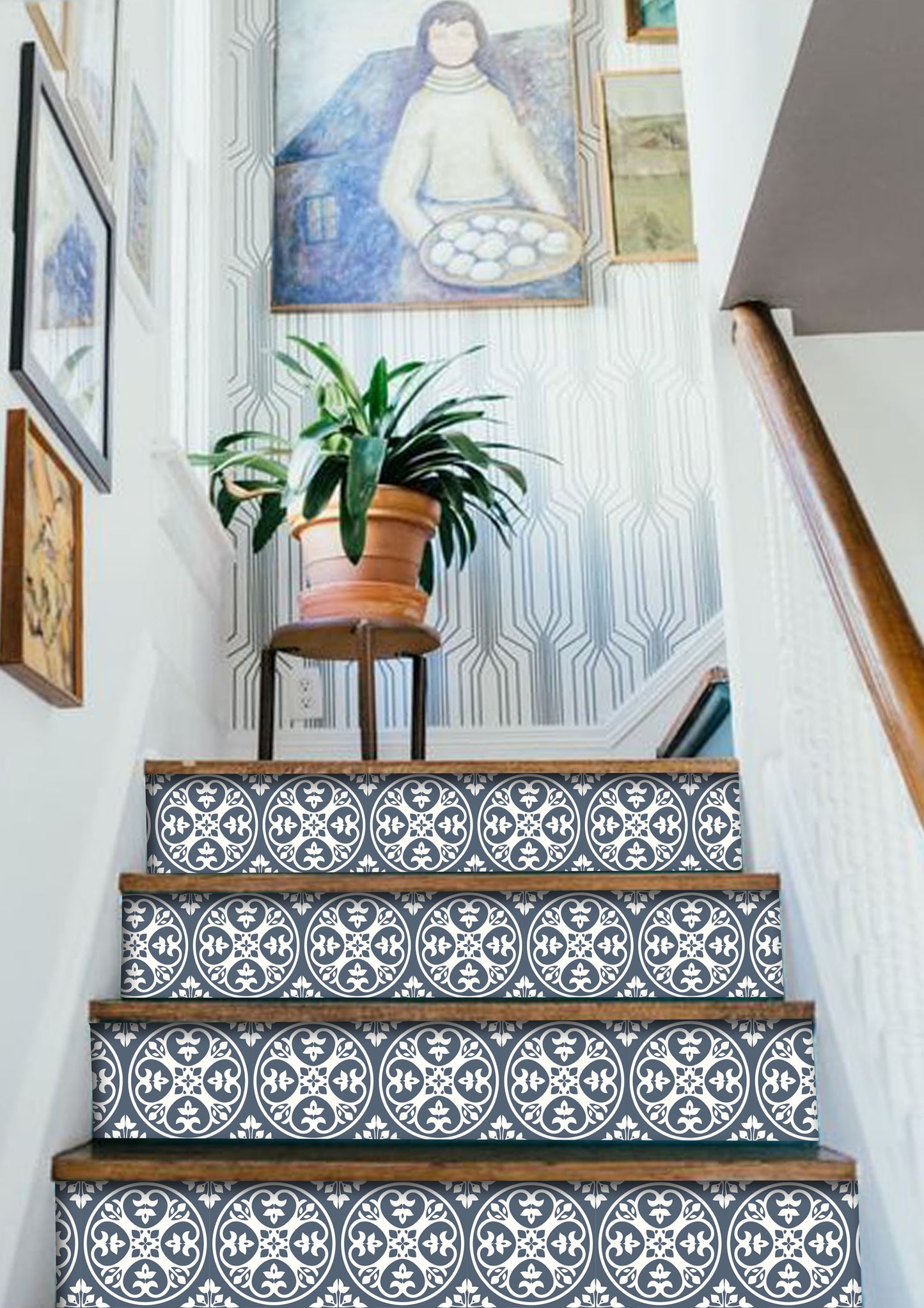 Austin Peel & Stick Tile