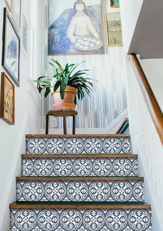 Austin Peel and Stair Strips