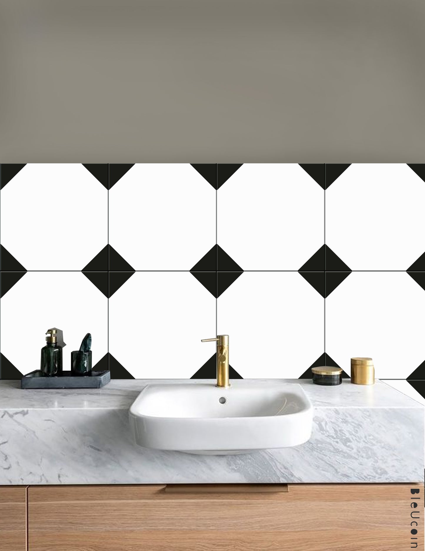 Rio Peel & Stick Tile