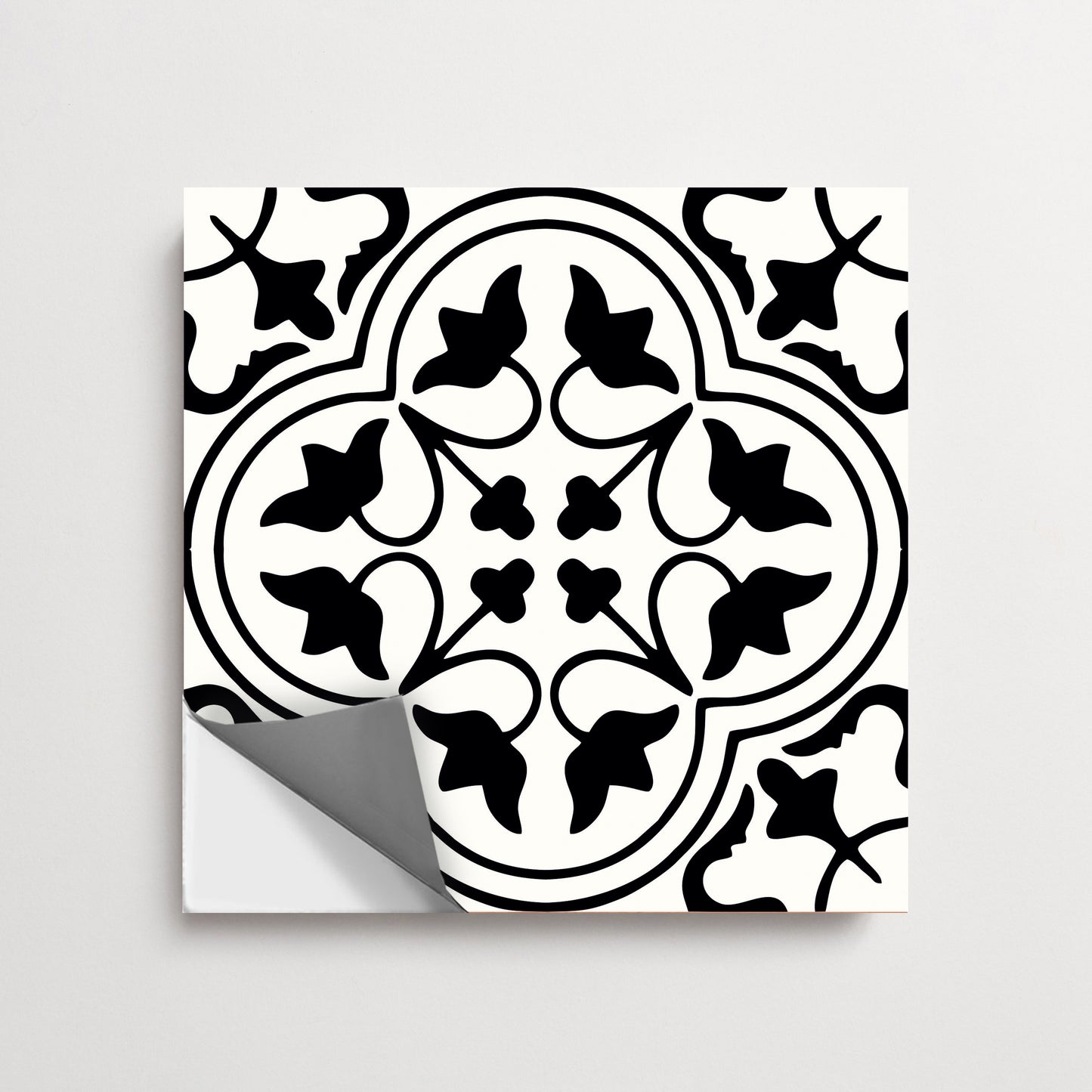 Tangier Peel & Stick Anti-Slip Floor Decal