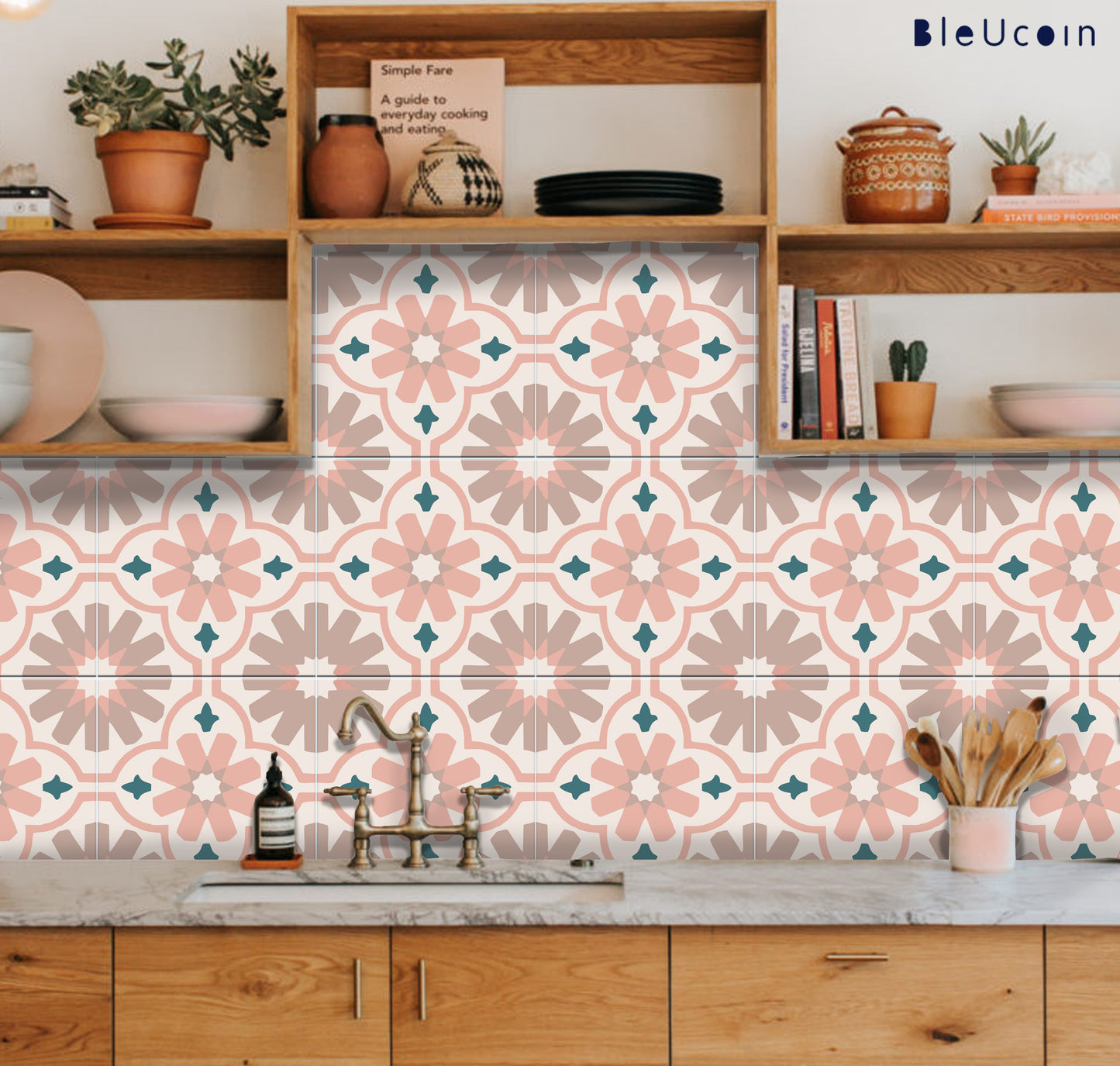 Venice Peel & Stick Tile