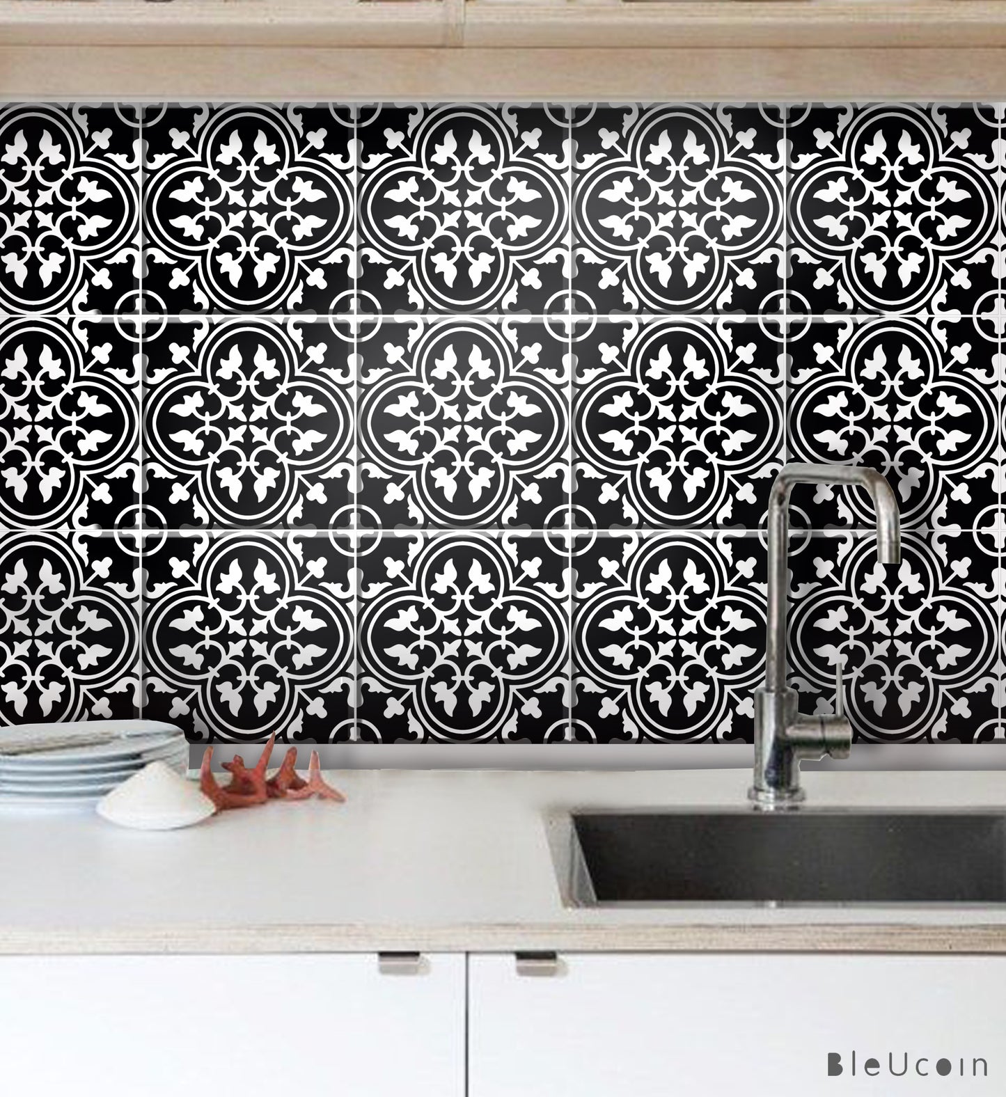 Kasba Peel & Stick Tile