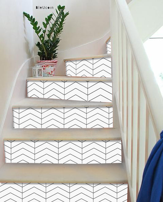 Medellin Stair Strips
