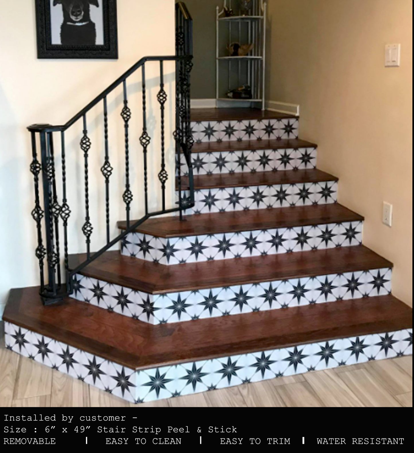 50% DISCOUNT - Positano 6" x 6" - 22 pcs MATT