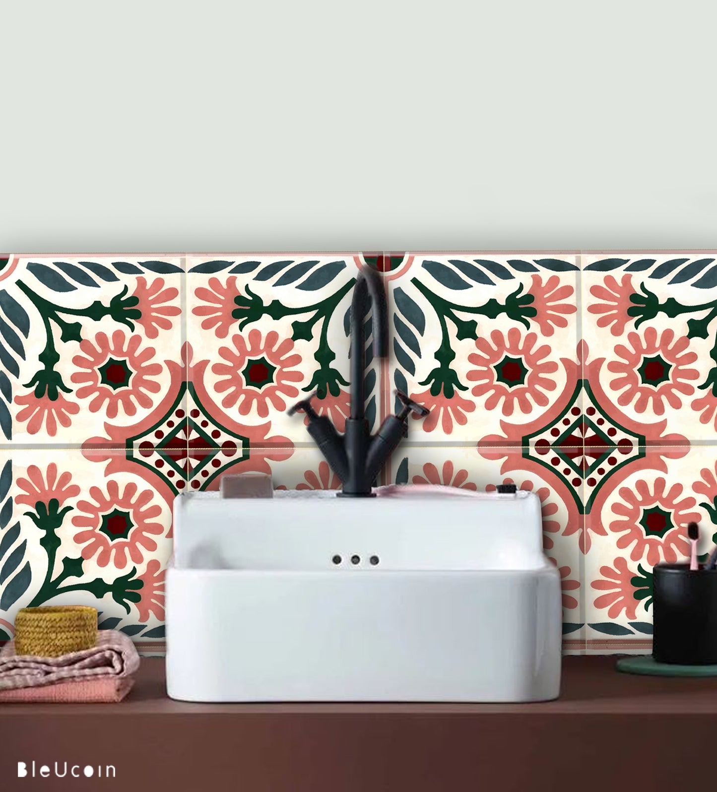 Havana Peel & Stick Tile