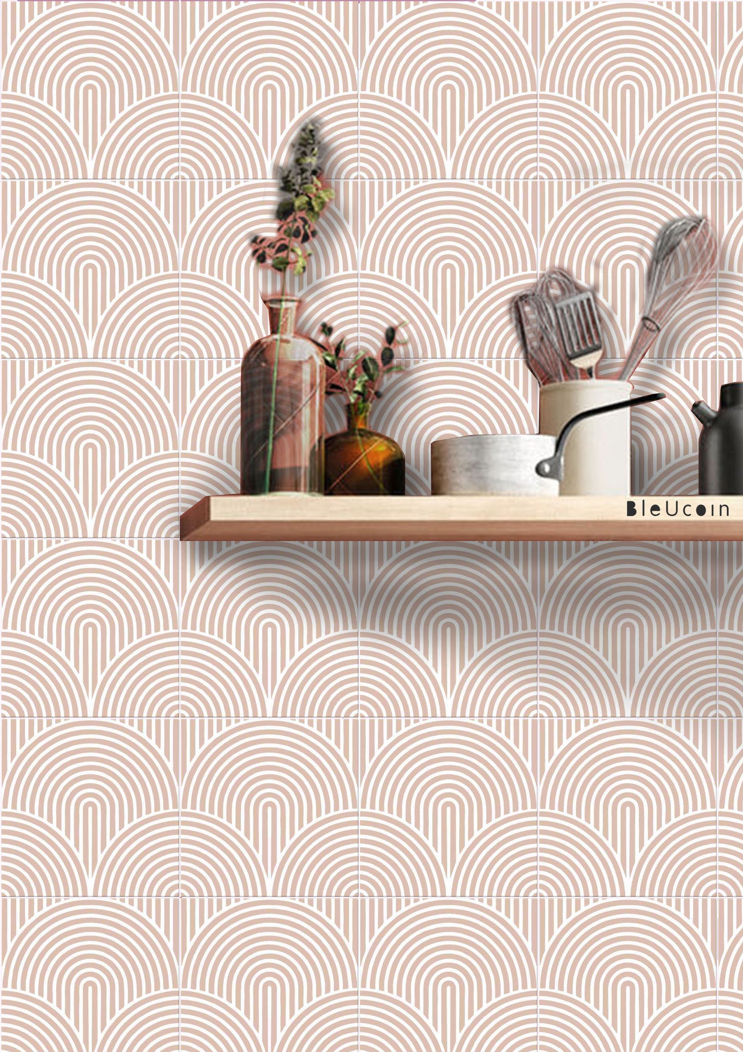 Cyprus Peel & Stick Tile
